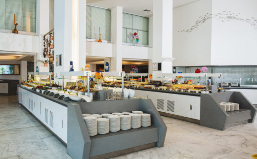 Baia Hotel Bodrum