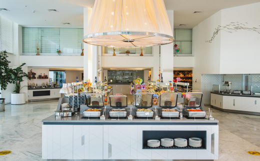 Baia Hotel Bodrum