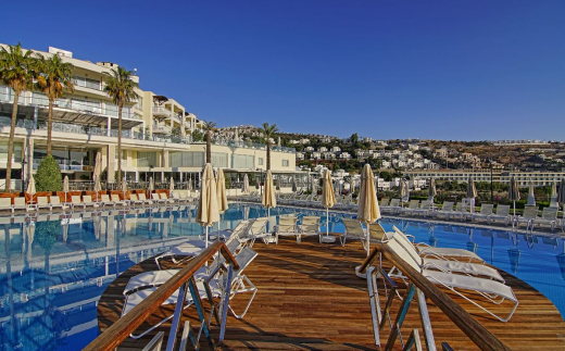 Baia Hotel Bodrum