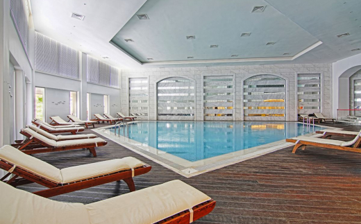 Baia Hotel Bodrum