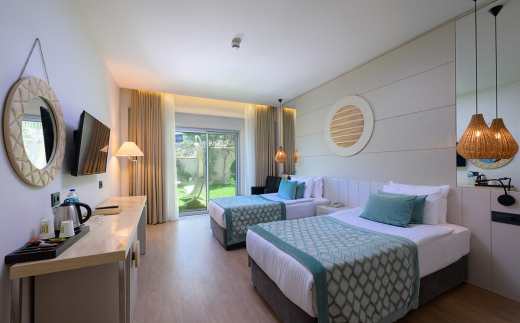 Baia Hotel Bodrum