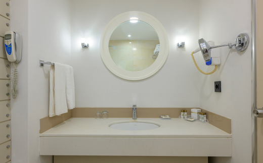Baia Hotel Bodrum