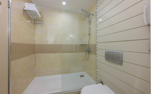 Baia Hotel Bodrum