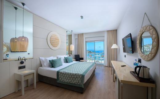 Baia Hotel Bodrum