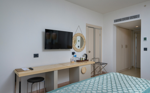 Baia Hotel Bodrum