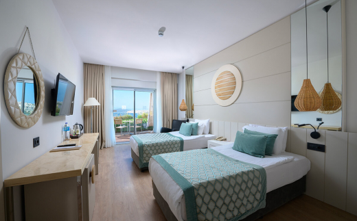Baia Hotel Bodrum
