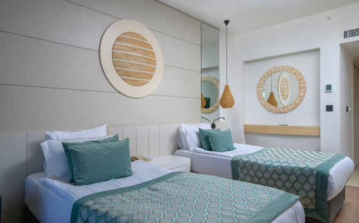 Baia Hotel Bodrum