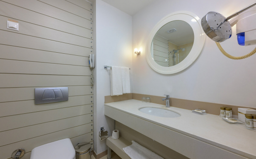 Baia Hotel Bodrum