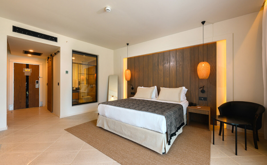 Baia Hotel Bodrum