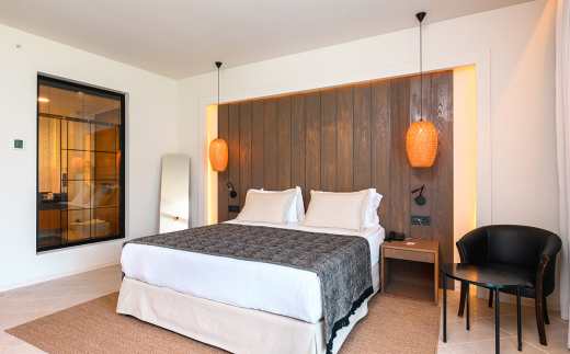 Baia Hotel Bodrum