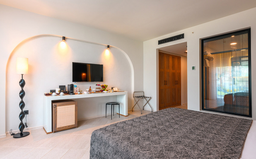 Baia Hotel Bodrum