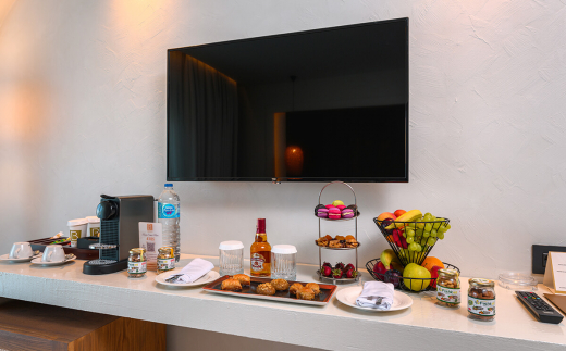 Baia Hotel Bodrum