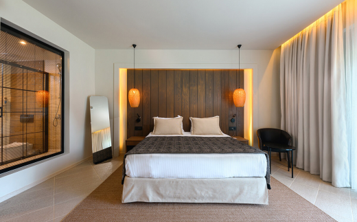 Baia Hotel Bodrum