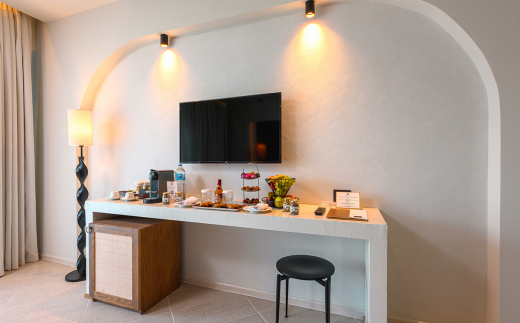 Baia Hotel Bodrum