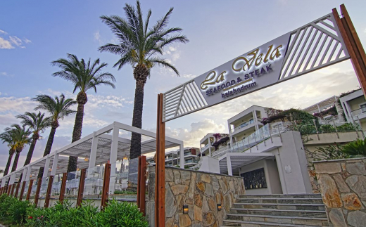 Baia Hotel Bodrum