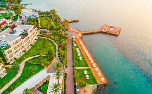Baia Hotel Bodrum