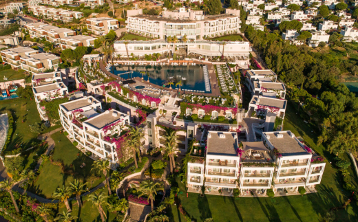 Baia Hotel Bodrum
