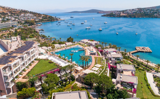 Baia Hotel Bodrum