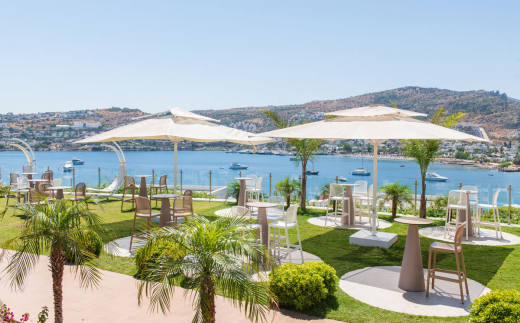 Baia Hotel Bodrum