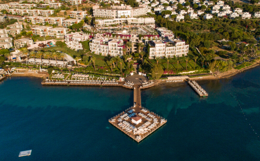Baia Hotel Bodrum