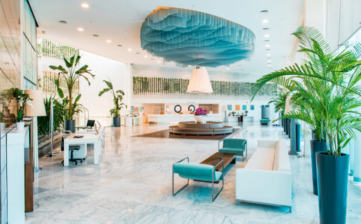 Baia Hotel Bodrum