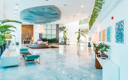 Baia Hotel Bodrum