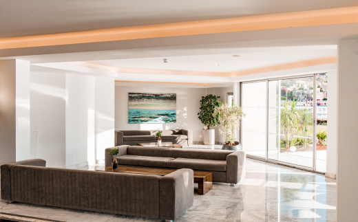 Baia Hotel Bodrum