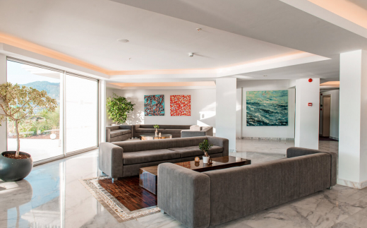 Baia Hotel Bodrum