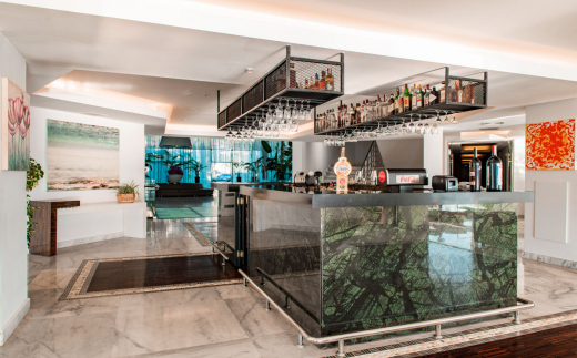 Baia Hotel Bodrum