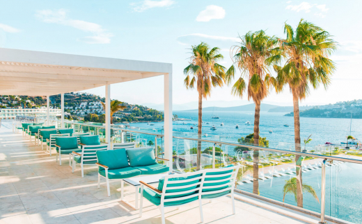 Baia Hotel Bodrum