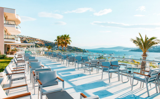Baia Hotel Bodrum