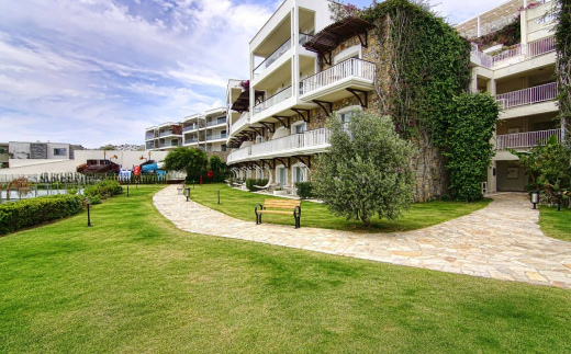 Baia Hotel Bodrum