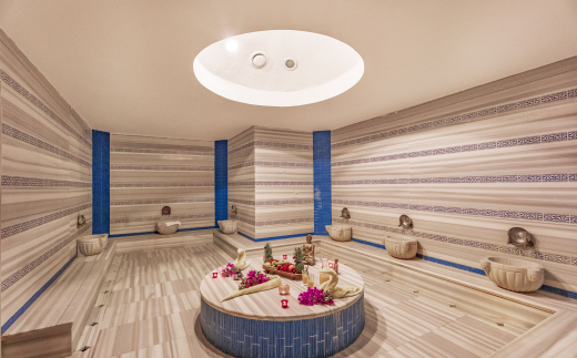 Baia Hotel Bodrum