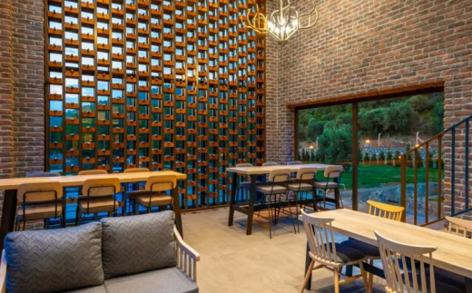 Batihan Vadi Hotel