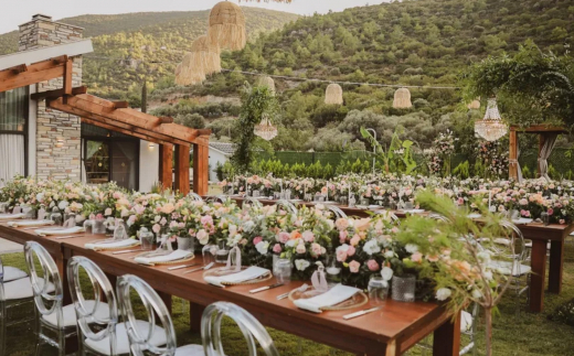 Batihan Vadi Hotel