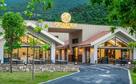Batihan Vadi Hotel