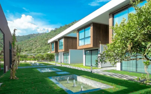 Batihan Vadi Hotel