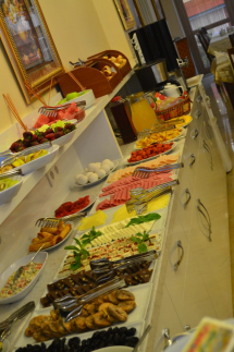Atlantis Royal Hotel Istanbul