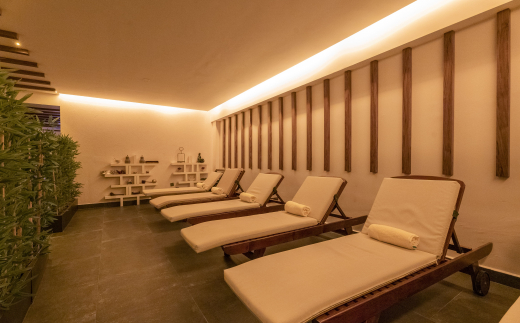 Baia Hotel Bodrum