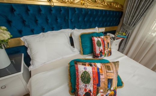 Atlantis Royal Hotel Istanbul