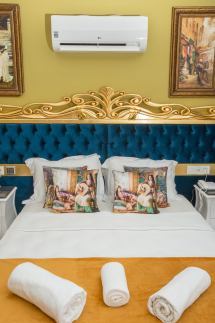 Atlantis Royal Hotel Istanbul