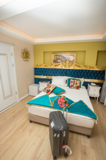 Atlantis Royal Hotel Istanbul