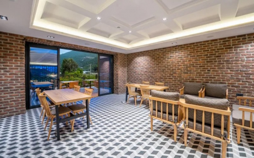 Batihan Vadi Hotel