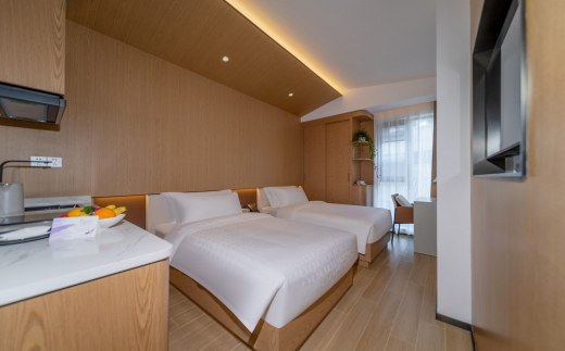 Sanya Icare Hotel