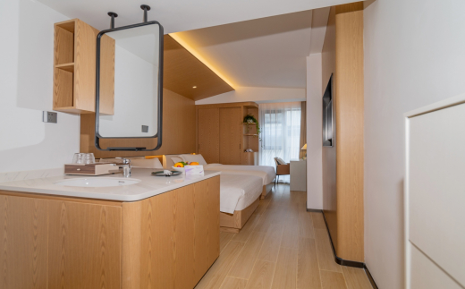 Sanya Icare Hotel