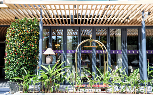Sanya Icare Hotel