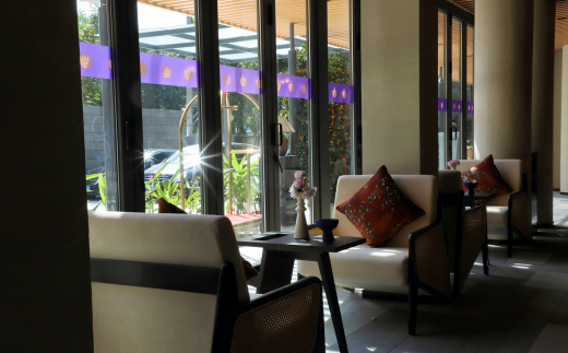 Sanya Icare Hotel