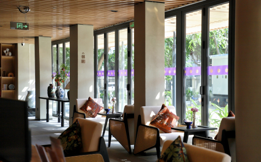 Sanya Icare Hotel