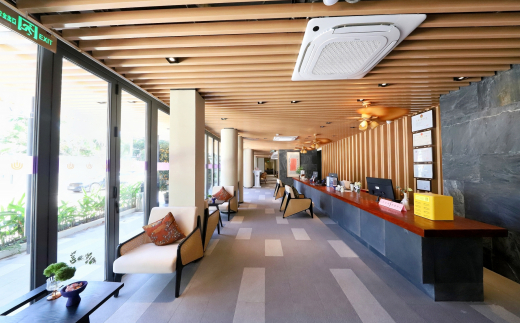 Sanya Icare Hotel