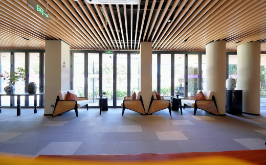 Sanya Icare Hotel